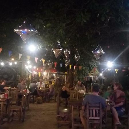 Chalee Tropicana Bungalow Koh Phayam Bagian luar foto