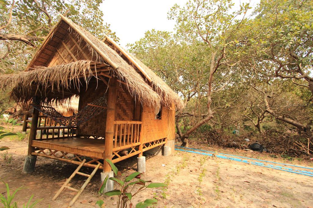 Chalee Tropicana Bungalow Koh Phayam Ruang foto