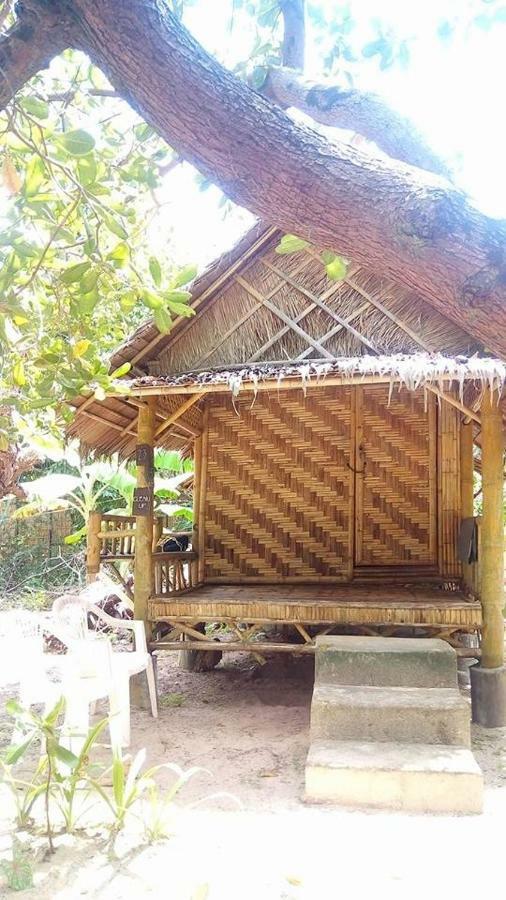 Chalee Tropicana Bungalow Koh Phayam Bagian luar foto