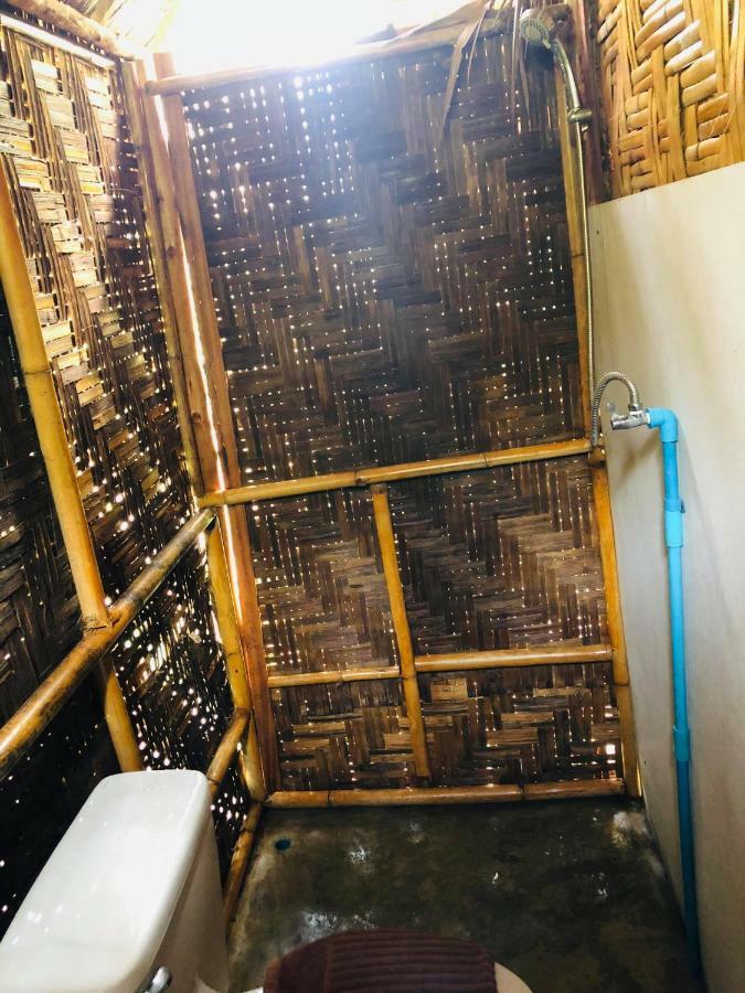Chalee Tropicana Bungalow Koh Phayam Bagian luar foto