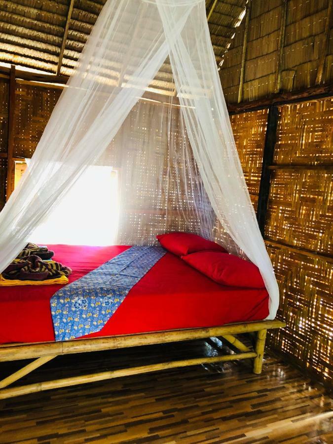 Chalee Tropicana Bungalow Koh Phayam Bagian luar foto