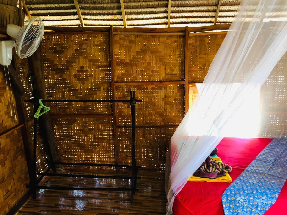 Chalee Tropicana Bungalow Koh Phayam Bagian luar foto